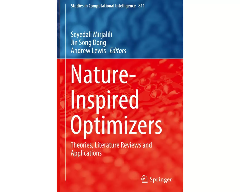 Nature-Inspired Optimizers