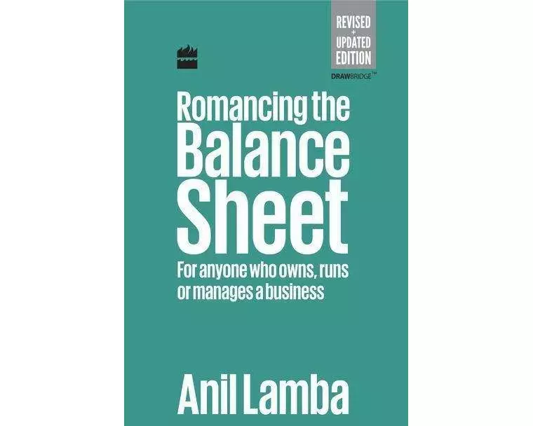 Romancing the Balance Sheet