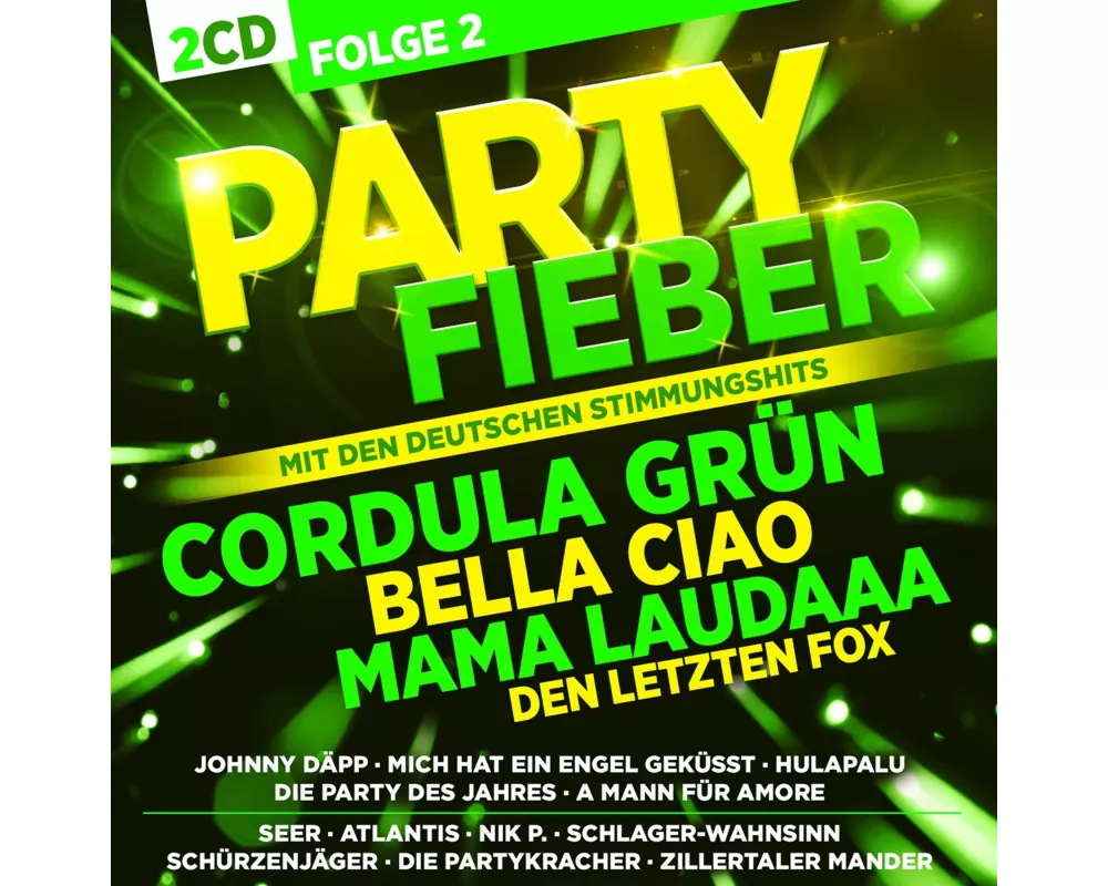 Partyfieber-Folge 2