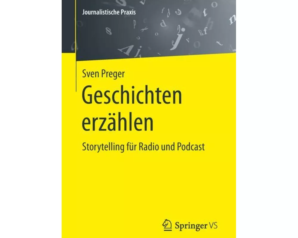 Geschichten erzählen