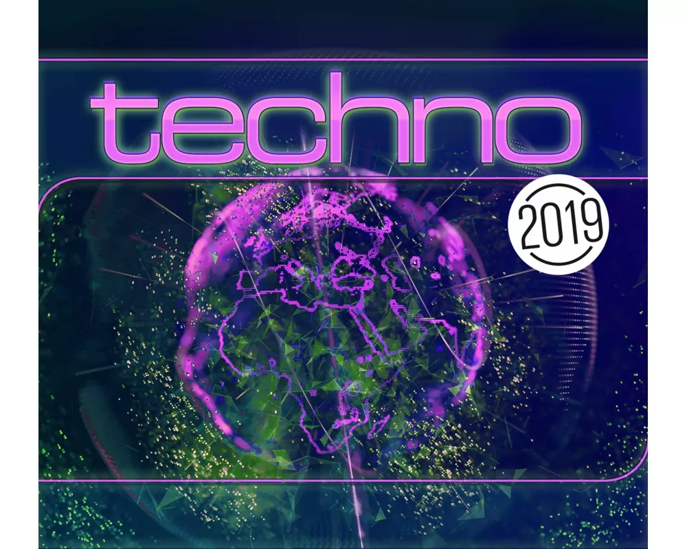 Techno 2019