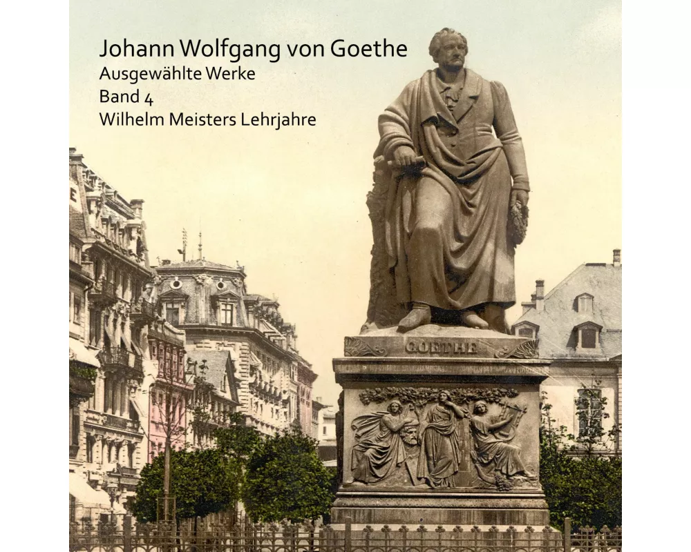 Wilhelm Meisters Wanderjahre