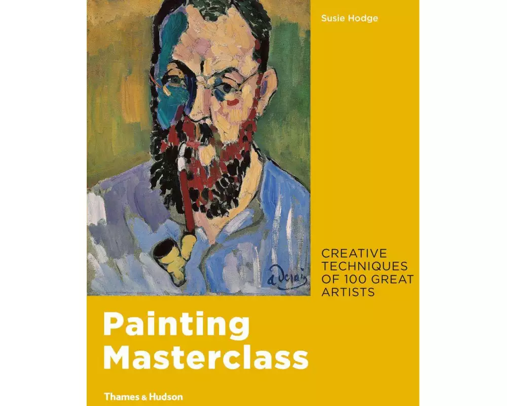 Painting Masterclass
