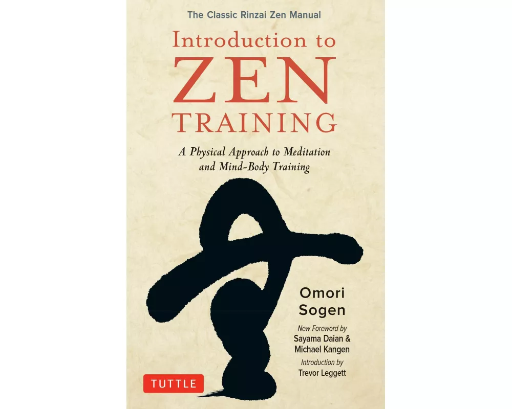 Introduction to Zen Training