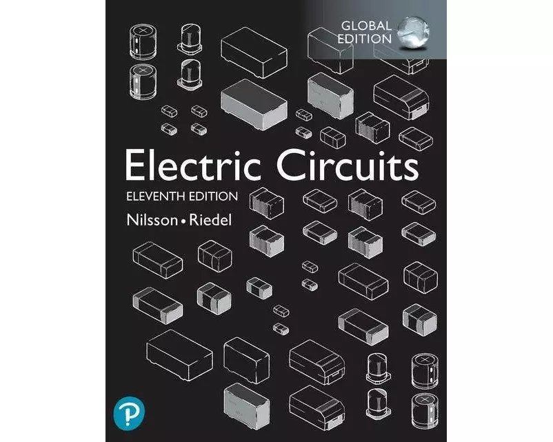 Electric Circuits, Global Edition