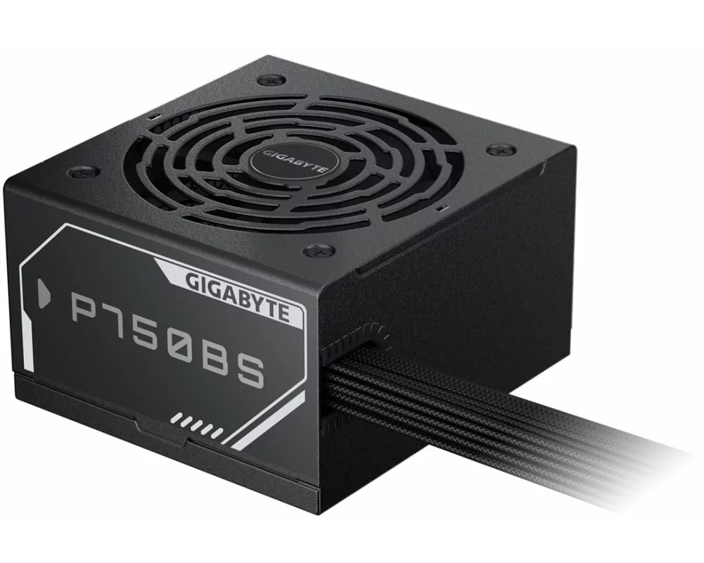 Gigabyte GP-P750BS 750W 80 PLUS BR