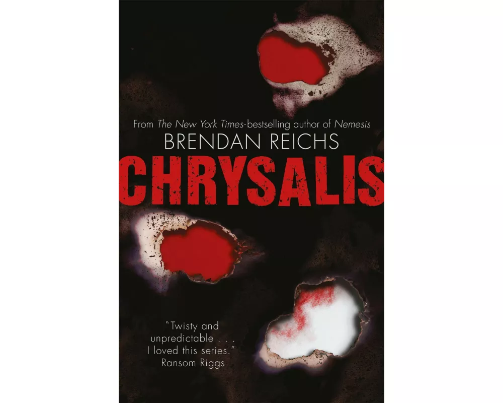 Chrysalis
