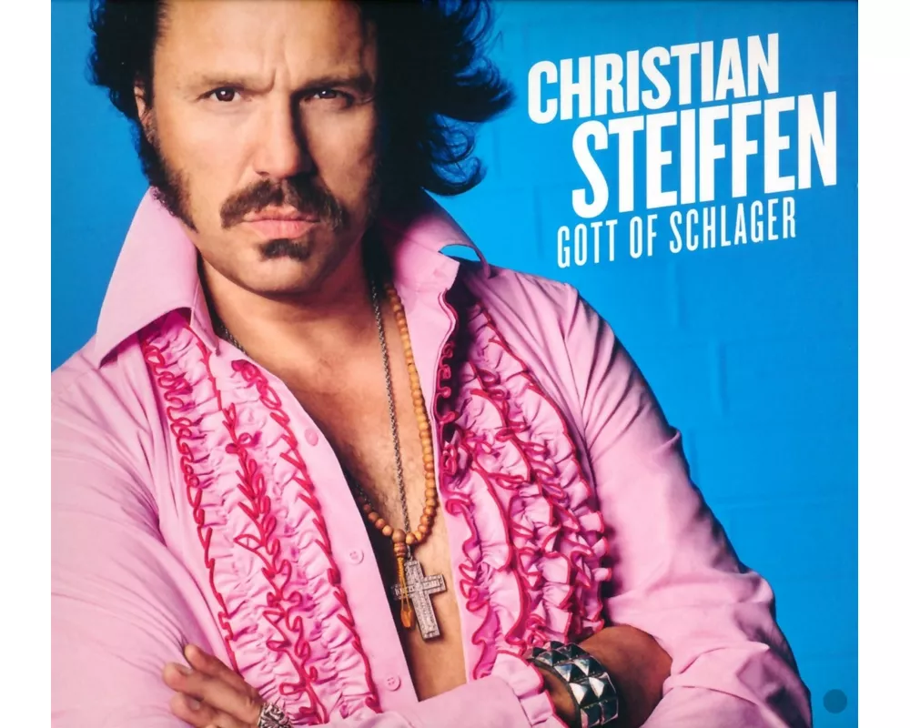 Gott Of Schlager