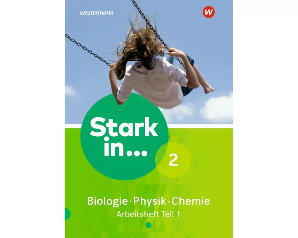 Stark in Biologie/Physik/Chemie - Ausgabe 2017