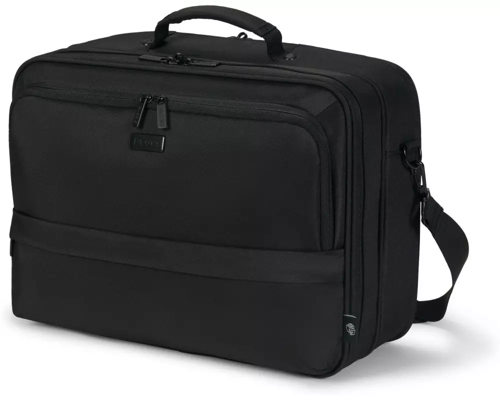 DICOTA Notebook-Rucksack Multi Twin Eco CORE 14"-16"