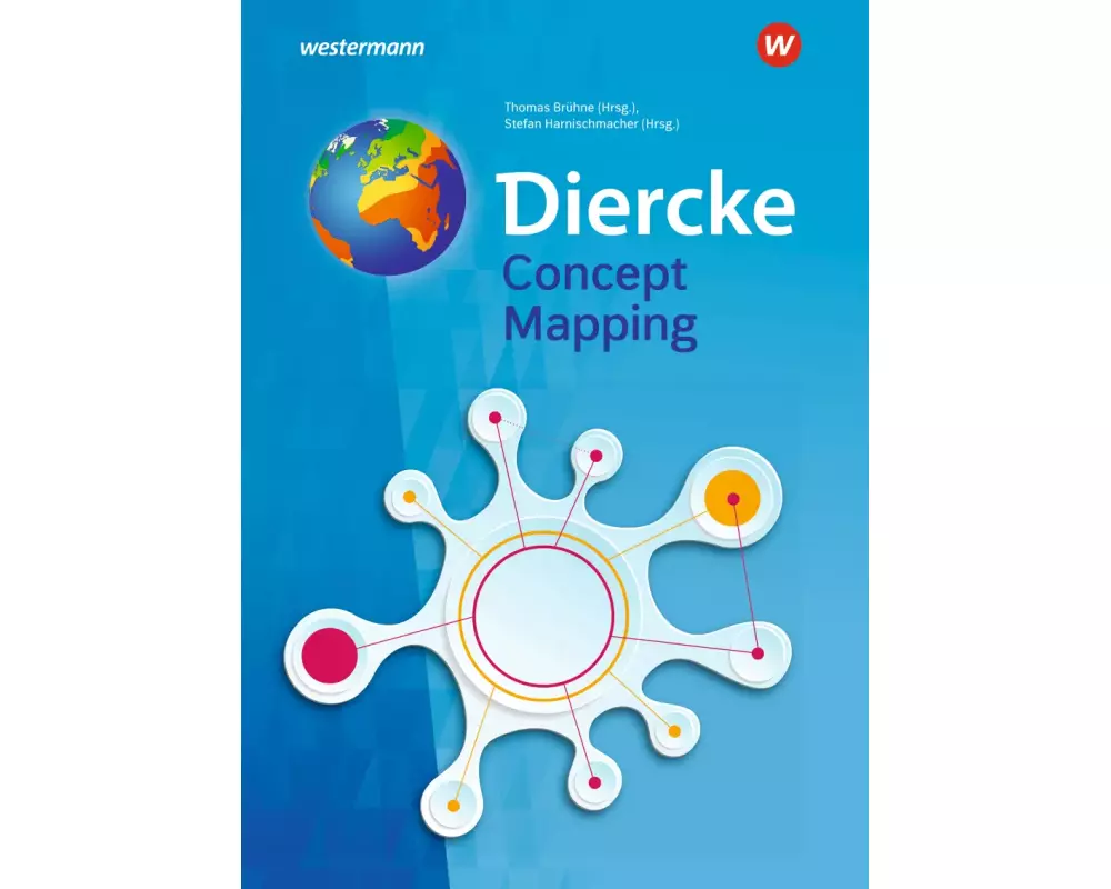 Diercke Weltatlas – Allgemeine Materialien zur Ausgabe 2015