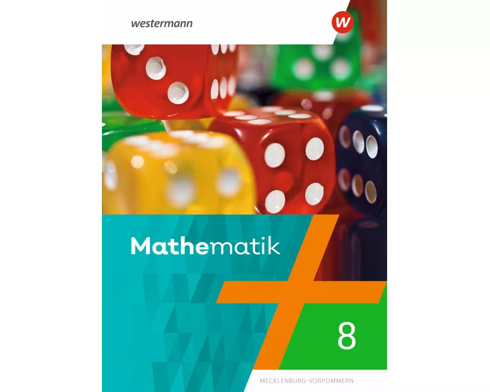 Mathematik - Ausgabe 2019 für Regionale Schulen in Mecklenburg-Vorpommern