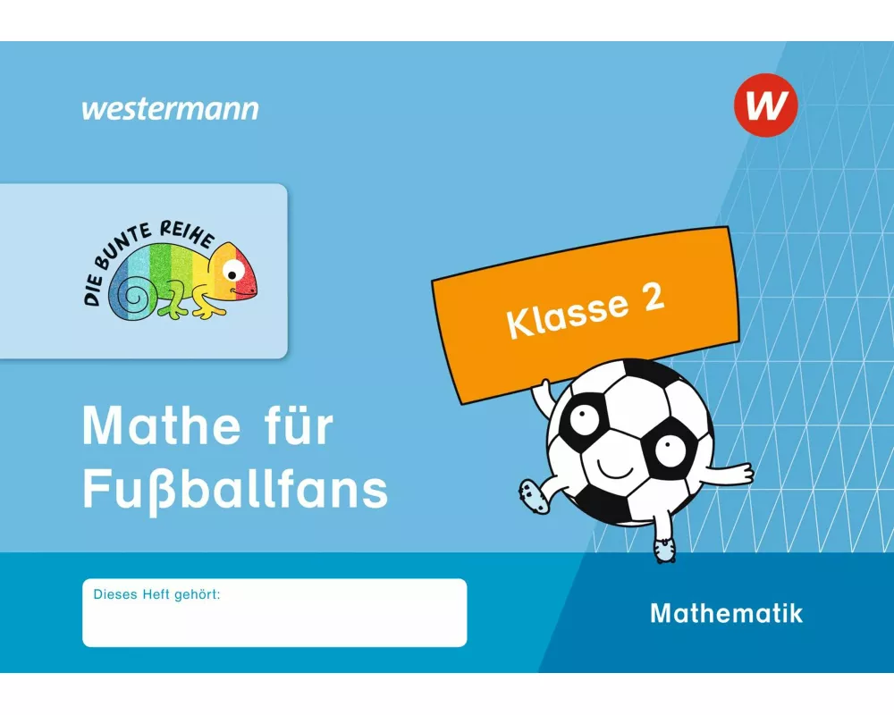 DIE BUNTE REIHE - Mathematik
