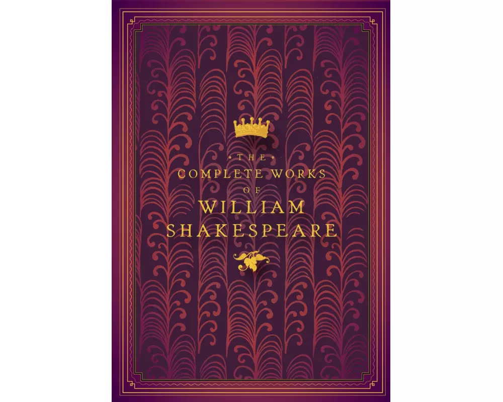 The Complete Works of William Shakespeare: Volume 4