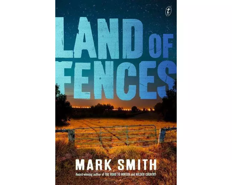 Land of Fences