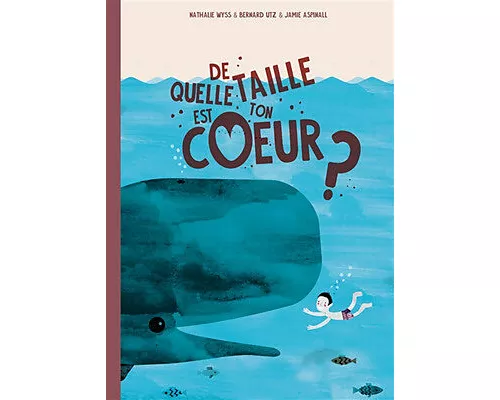 De Quelle Taille est ton Coeur?