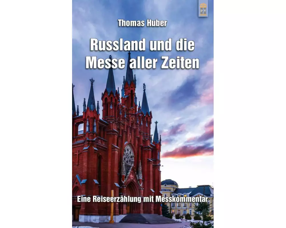 Russland und die Messe aller Zeiten