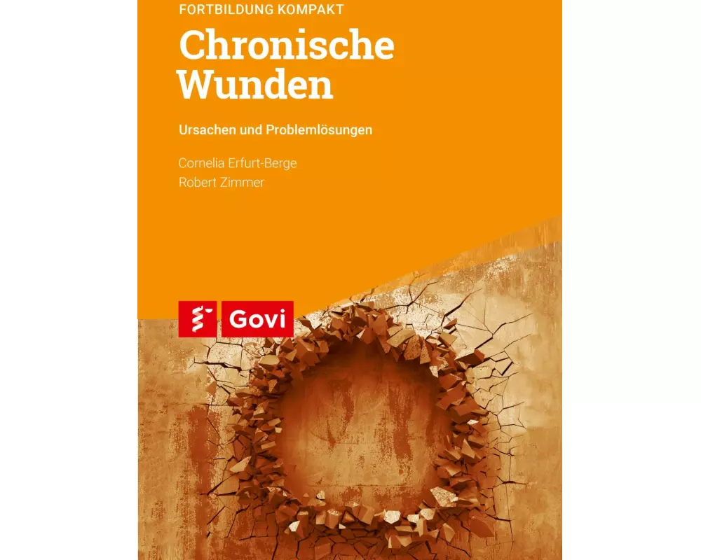 Chronische Wunden