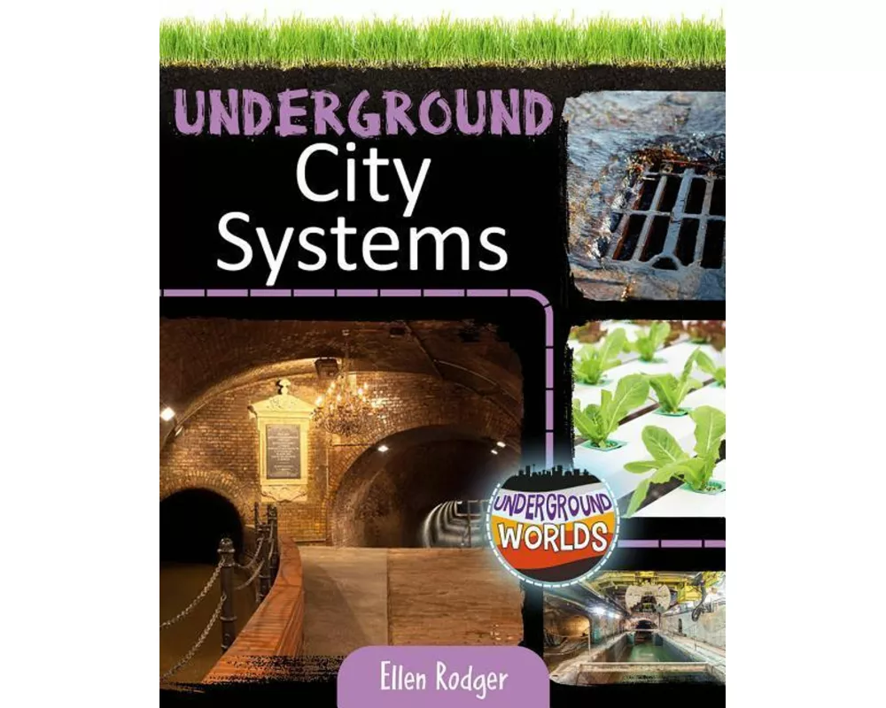 Underground City Systems