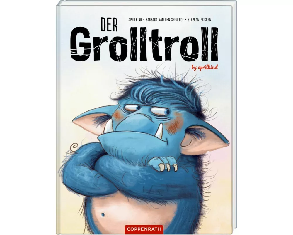 Der Grolltroll
