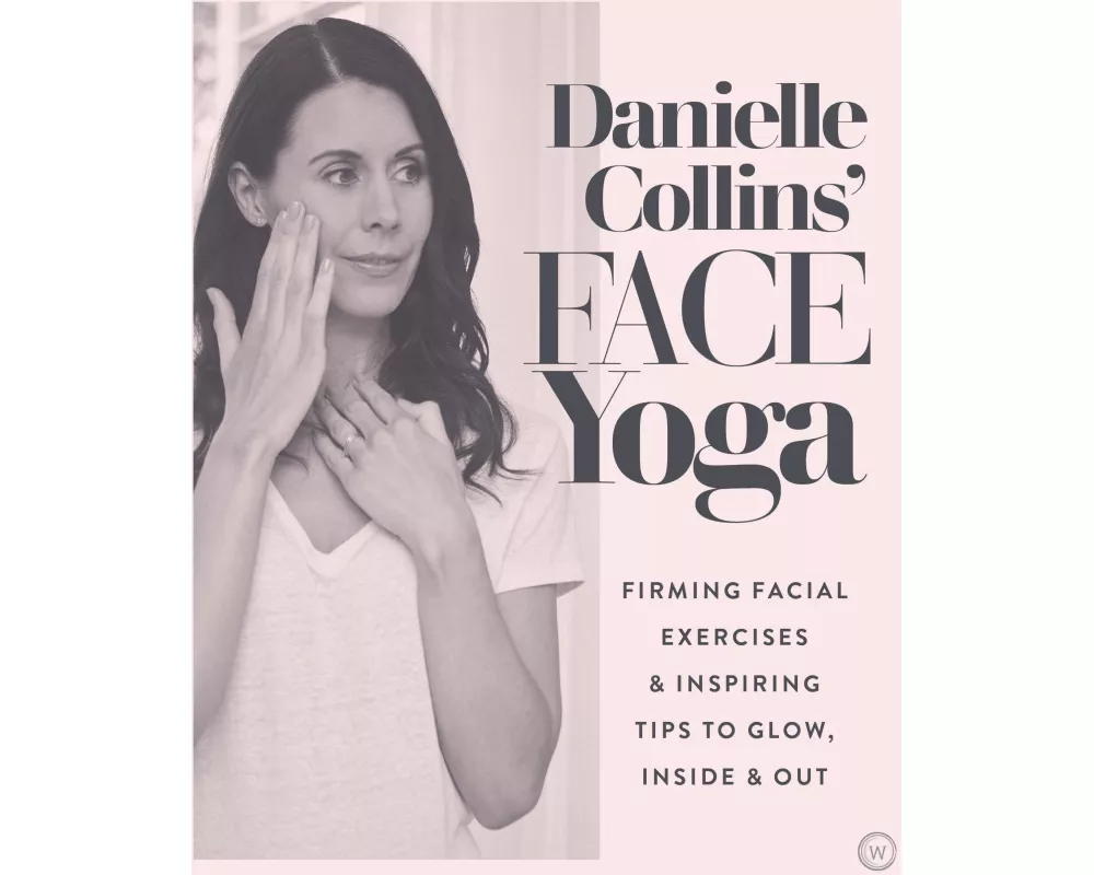 Danielle Collins' Face Yoga