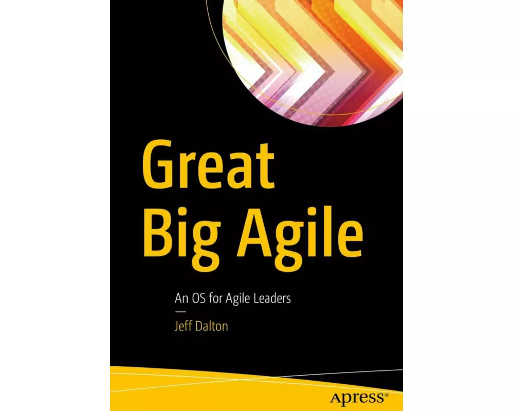 Great Big Agile