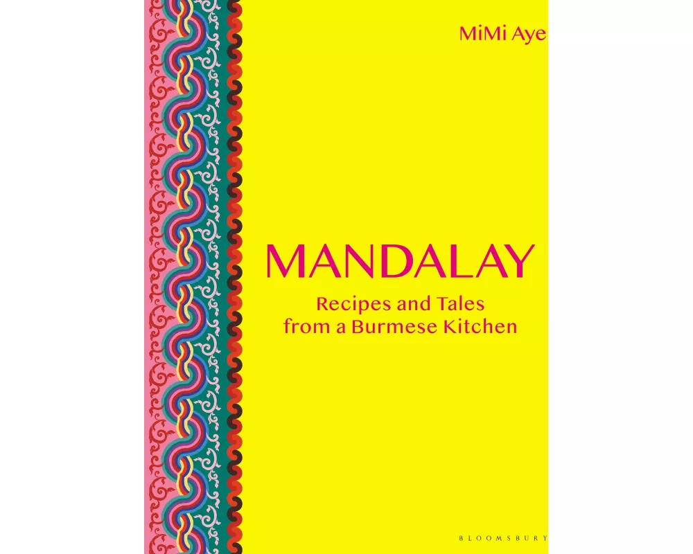 Mandalay