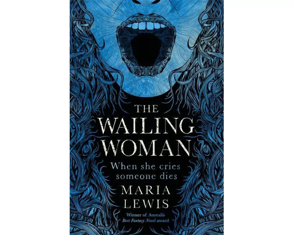 The Wailing Woman