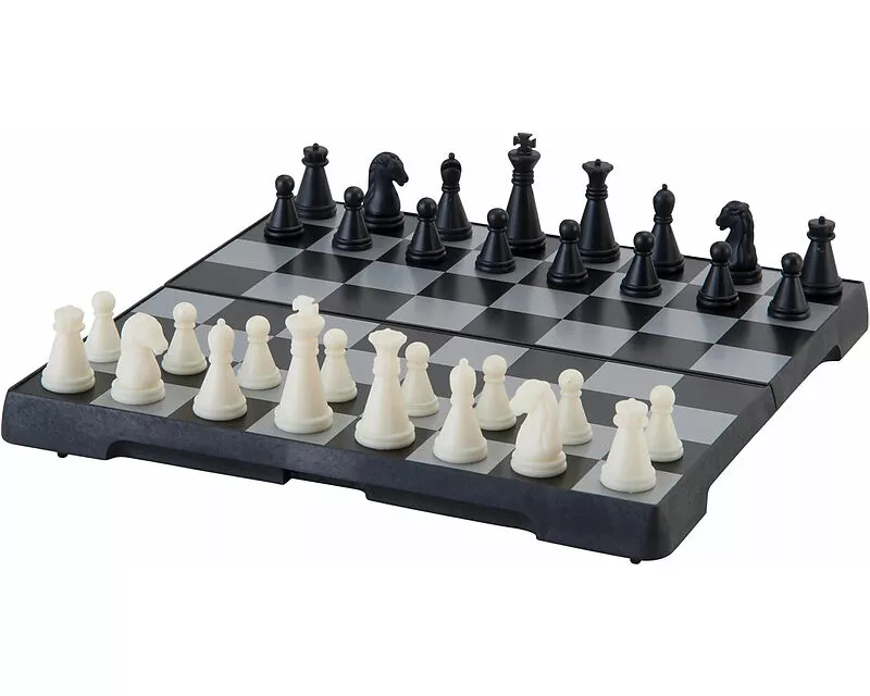 Reiseschach magnetisch 19 cm