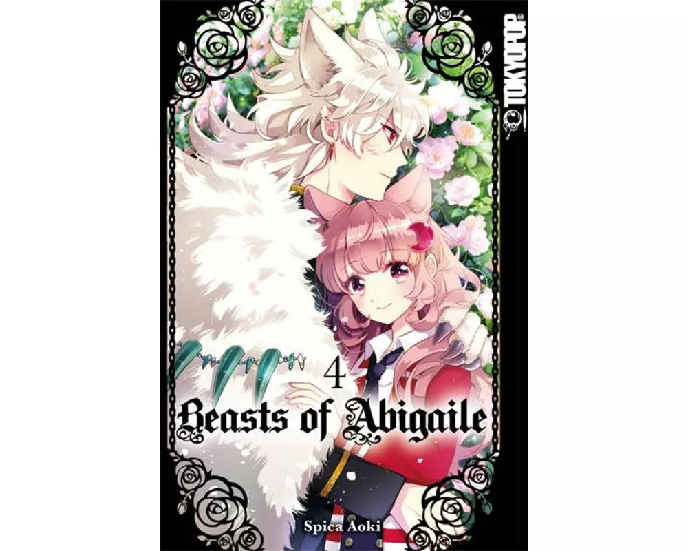 Beasts of Abigaile 04