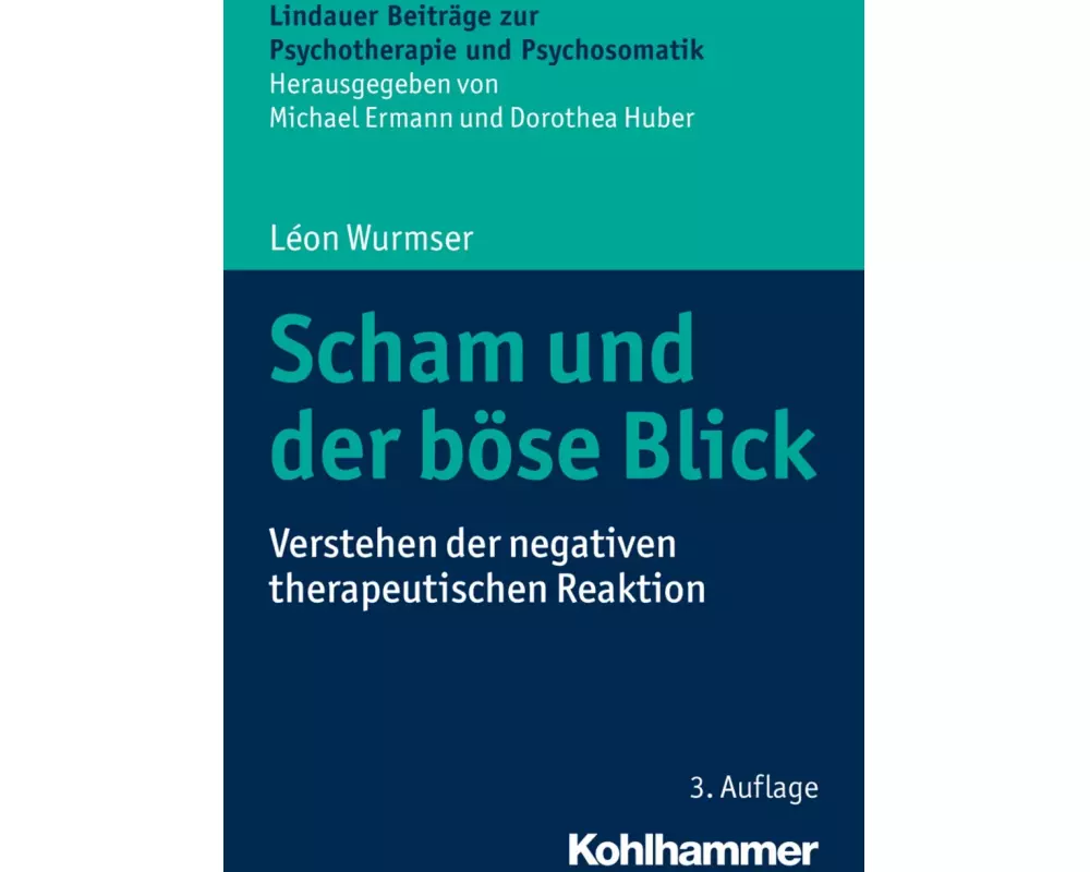 Scham und der böse Blick