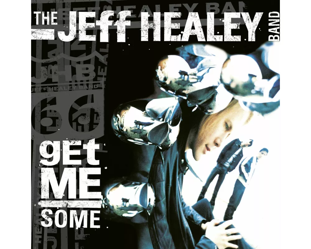 Get Me Some - Ltd. Edition