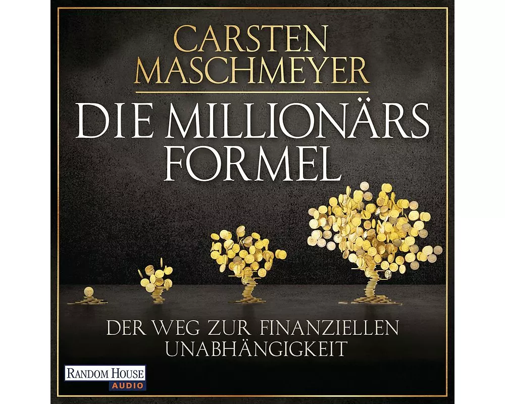 Die Millionärsformel