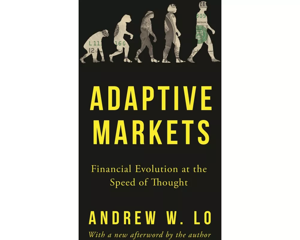 Adaptive Markets