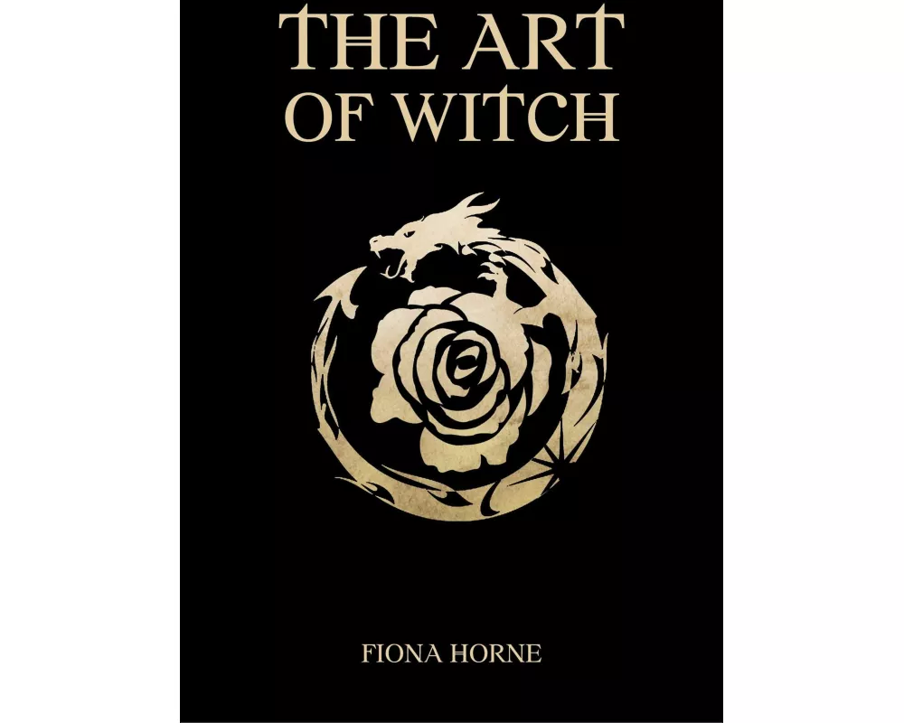 The Art of Witch