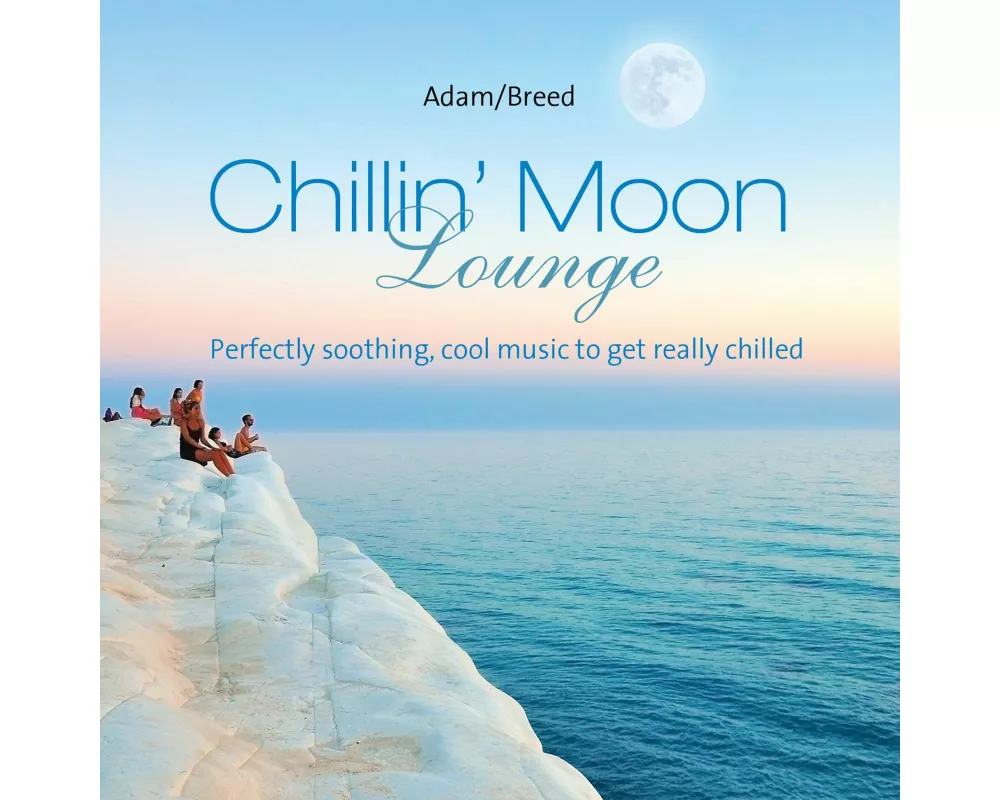 Chillin ´Moon Lounge