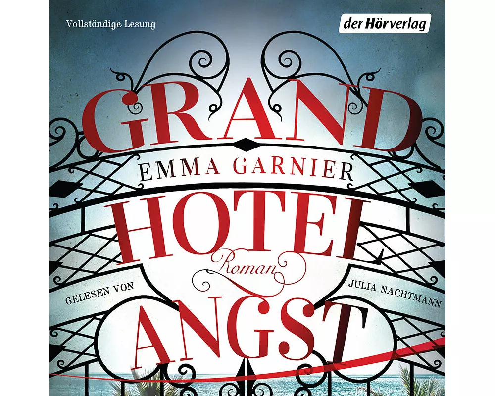 Grandhotel Angst