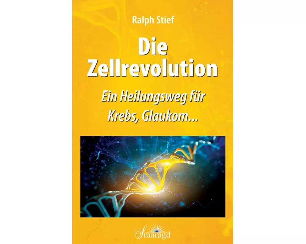 Die Zellrevolution