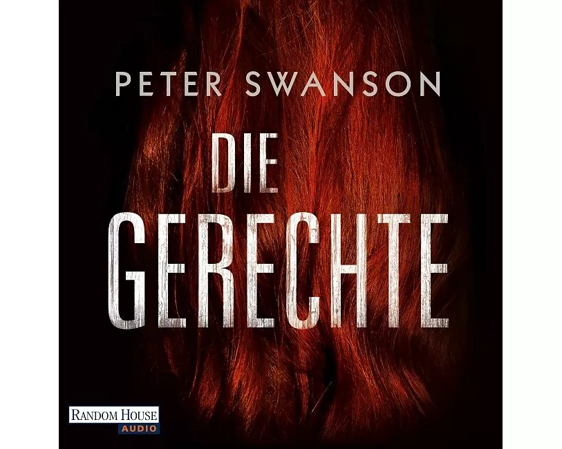 Die Gerechte