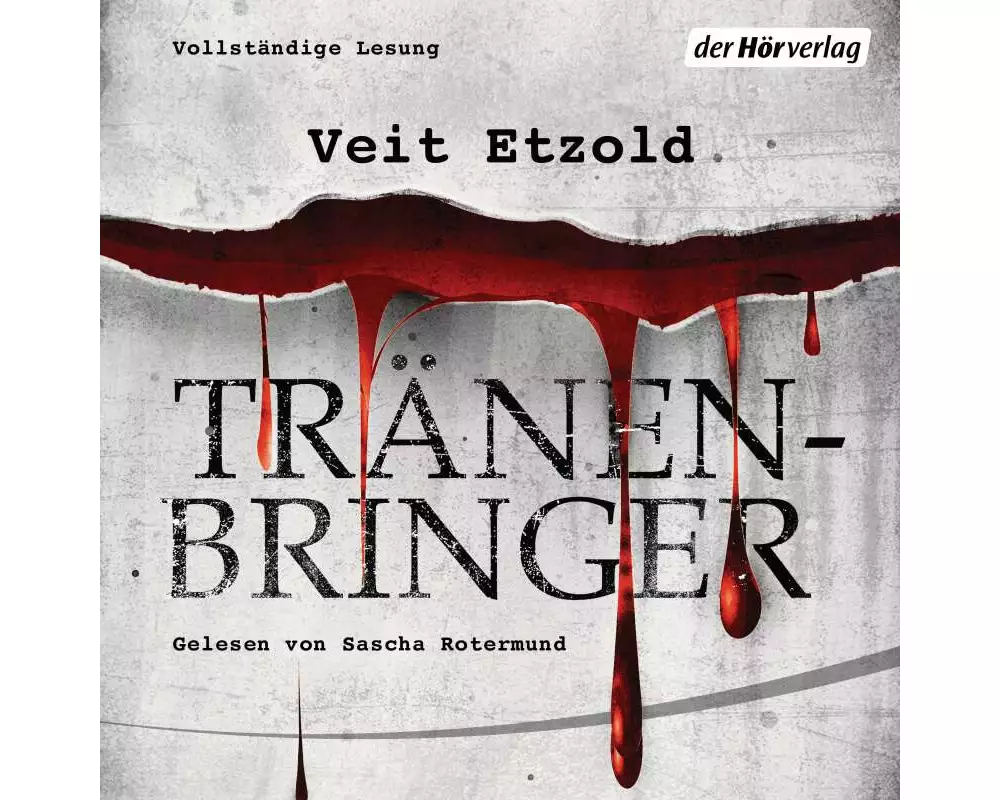 Tränenbringer
