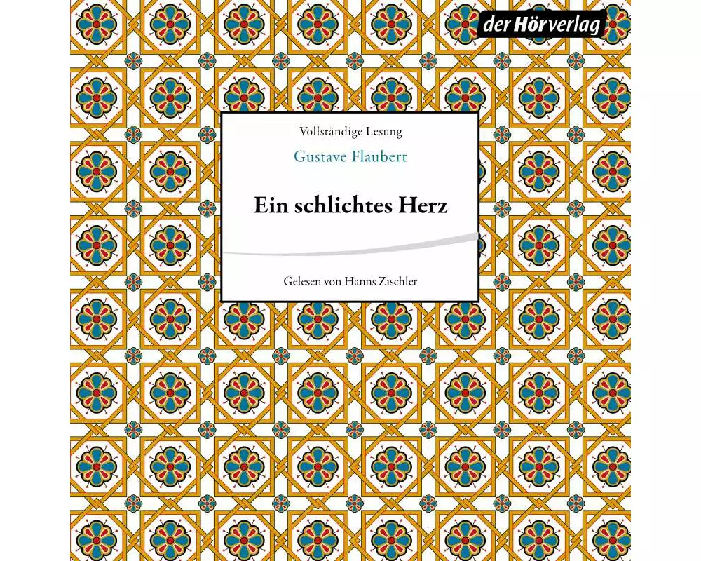 Ein schlichtes Herz