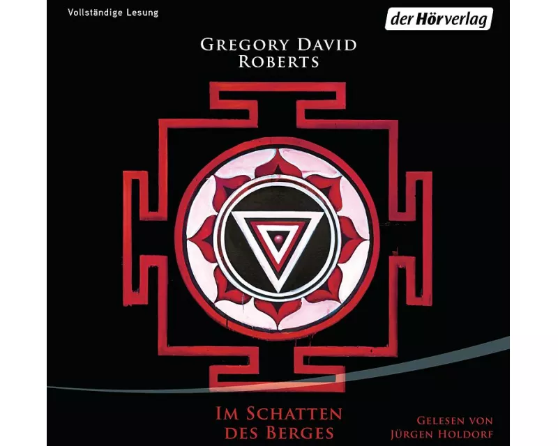 Im Schatten des Berges