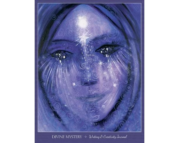 Divine Mystery - Writing and Creativity Journal