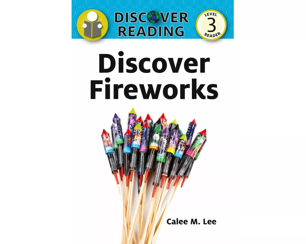 Discover Fireworks