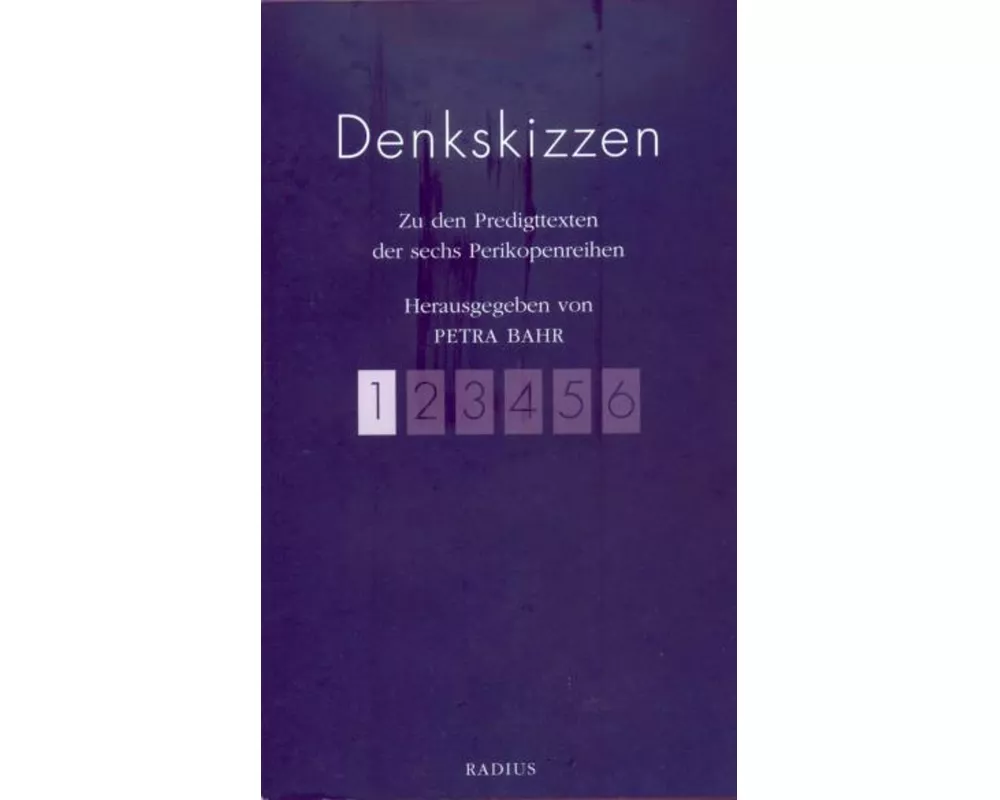 Denkskizzen