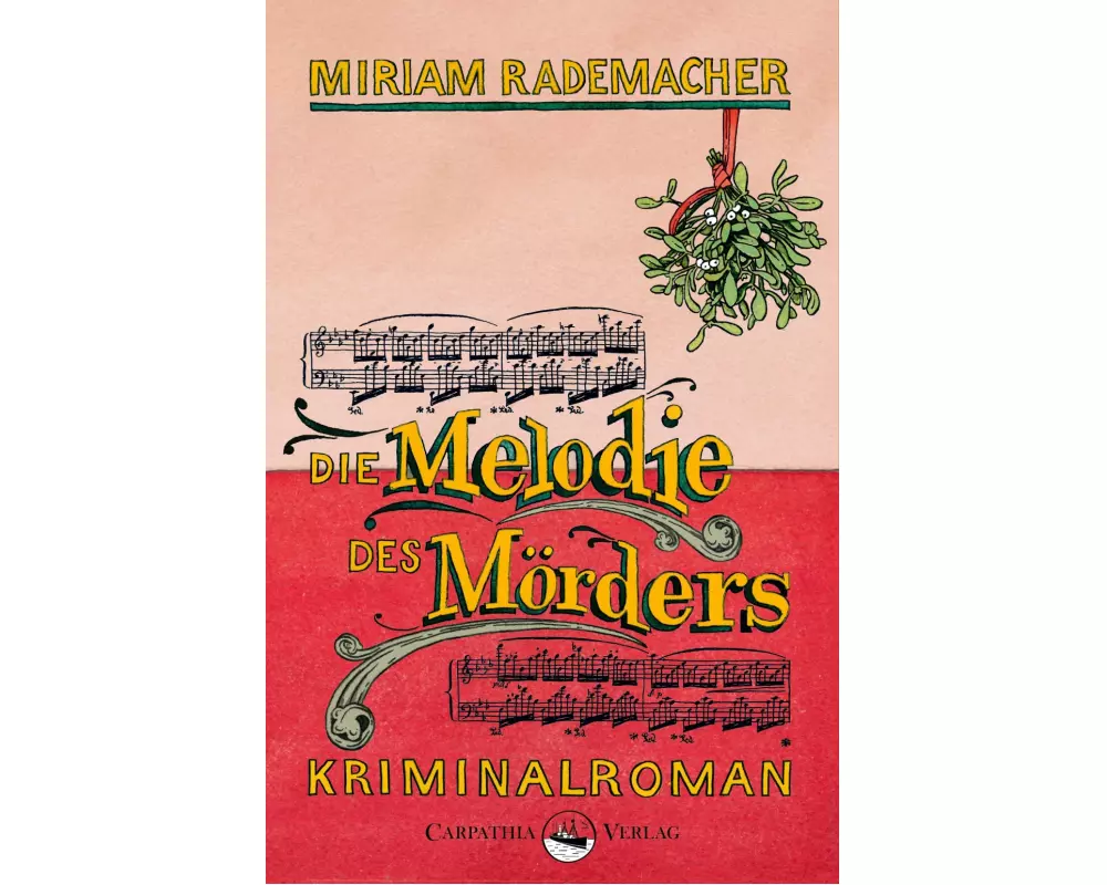 Die Melodie des Mörders