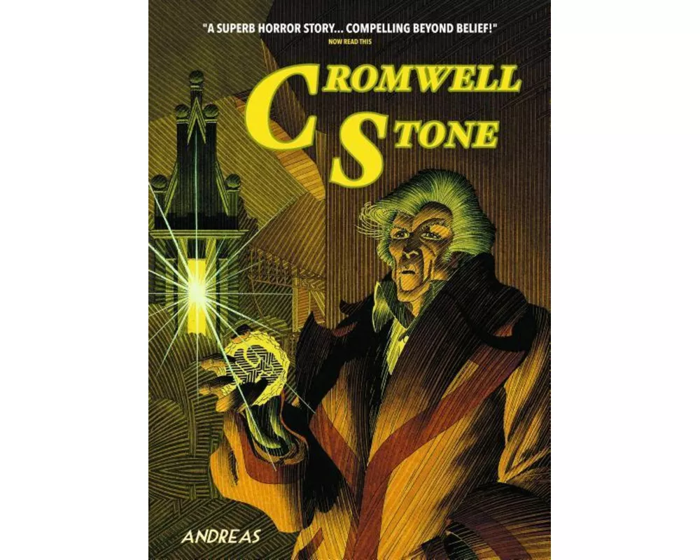 Cromwell Stone