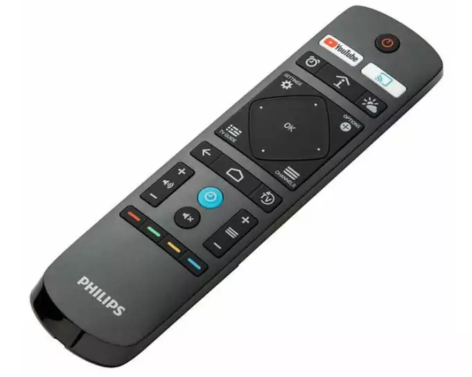 Philips Fernbedienung 22AV1905A/12 Media Suite-Fernbedienung