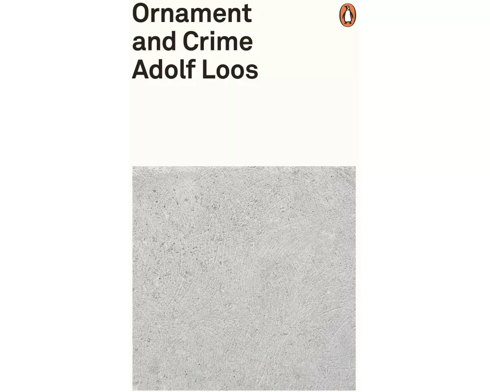 Ornament and Crime