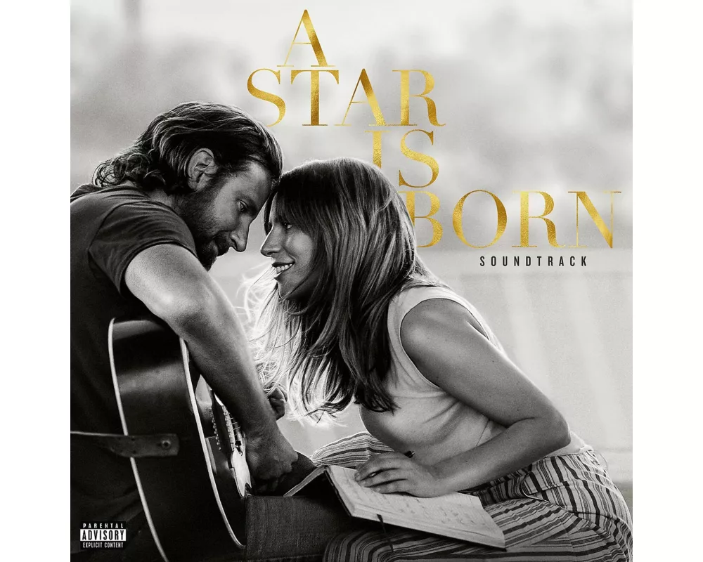 A Star is Born